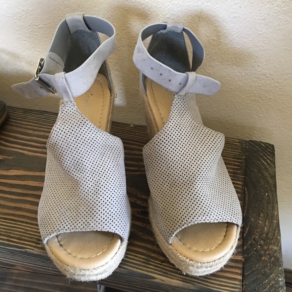 Wedges - Picture 2 of 2